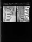 Inquest on Williams and Withera Death (2 Negatives) (April 23, 1954) [Sleeve 73, Folder d, Box 3]